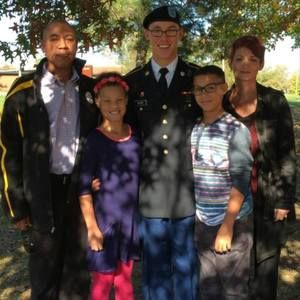 Meet your Posher, Karla